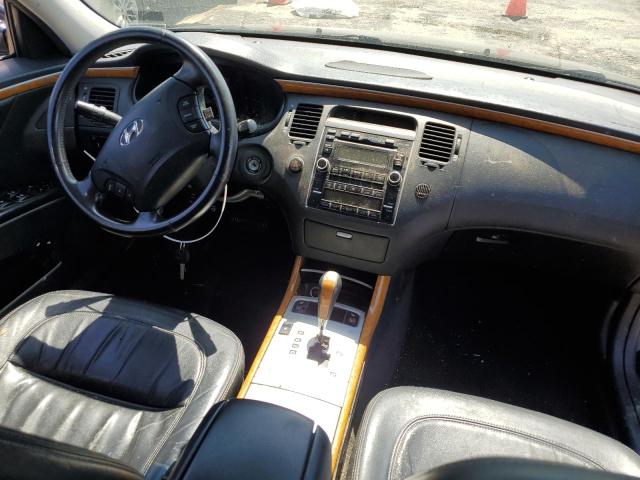 Photo 7 VIN: KMHFC46F18A319431 - HYUNDAI AZERA 