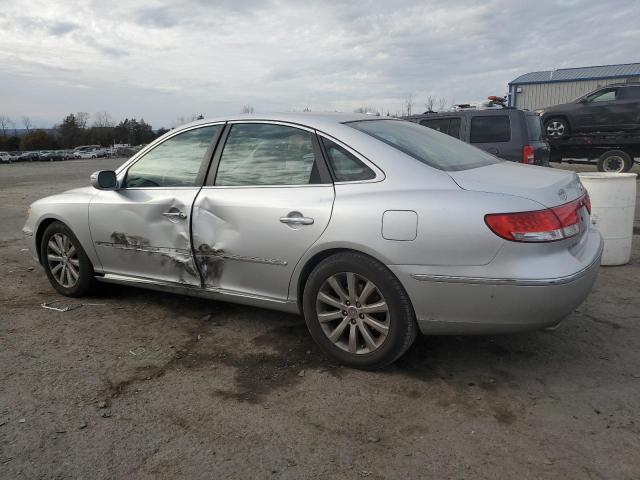 Photo 1 VIN: KMHFC46F19A381705 - HYUNDAI AZERA SE 