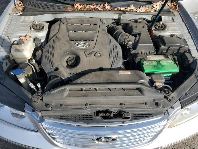 Photo 10 VIN: KMHFC46F19A381705 - HYUNDAI AZERA SE 