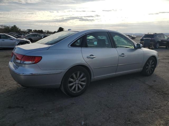 Photo 2 VIN: KMHFC46F19A381705 - HYUNDAI AZERA SE 