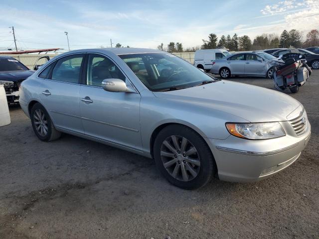 Photo 3 VIN: KMHFC46F19A381705 - HYUNDAI AZERA SE 