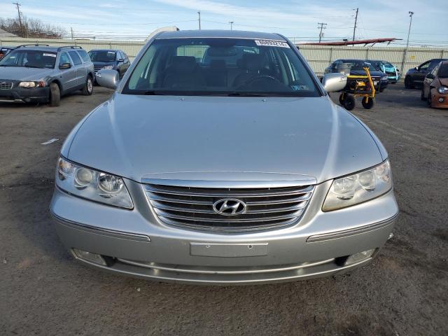 Photo 4 VIN: KMHFC46F19A381705 - HYUNDAI AZERA SE 