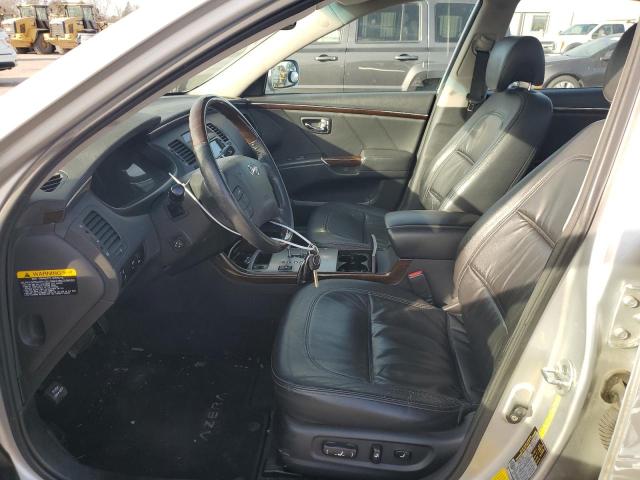 Photo 6 VIN: KMHFC46F19A381705 - HYUNDAI AZERA SE 