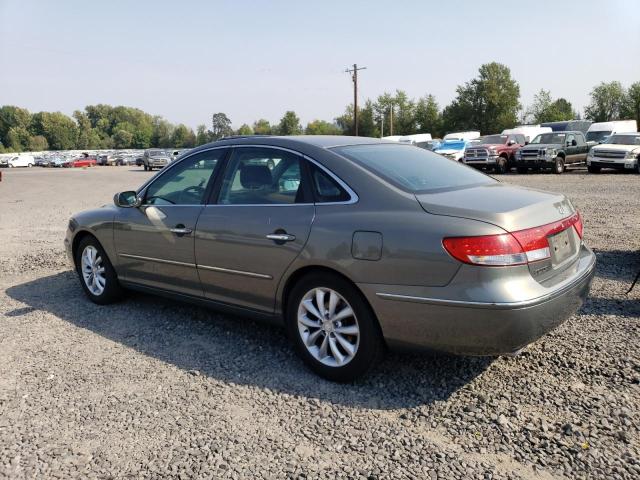 Photo 1 VIN: KMHFC46F26A043452 - HYUNDAI AZERA 