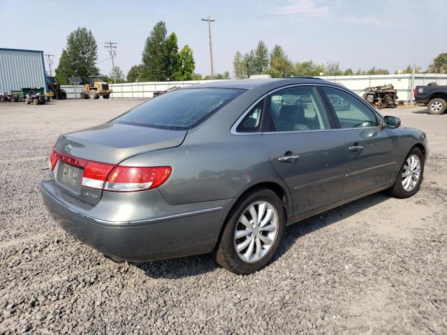 Photo 2 VIN: KMHFC46F26A043452 - HYUNDAI AZERA 