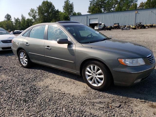 Photo 3 VIN: KMHFC46F26A043452 - HYUNDAI AZERA 