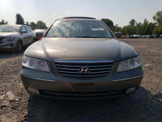 Photo 4 VIN: KMHFC46F26A043452 - HYUNDAI AZERA 