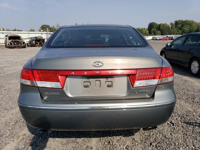 Photo 5 VIN: KMHFC46F26A043452 - HYUNDAI AZERA 