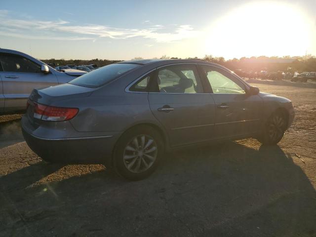 Photo 2 VIN: KMHFC46F26A097219 - HYUNDAI AZERA SE 