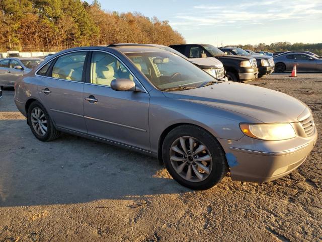 Photo 3 VIN: KMHFC46F26A097219 - HYUNDAI AZERA SE 