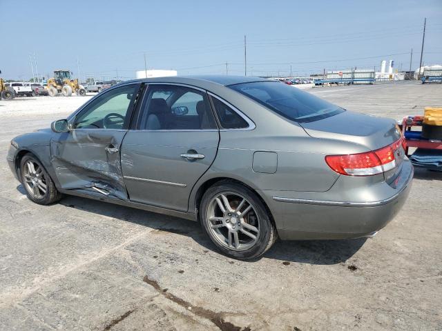 Photo 1 VIN: KMHFC46F26A098788 - HYUNDAI AZERA SE 