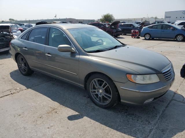 Photo 3 VIN: KMHFC46F26A098788 - HYUNDAI AZERA SE 