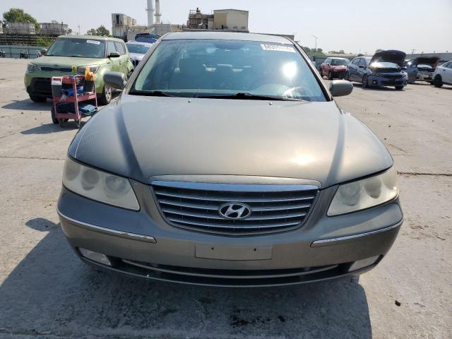 Photo 4 VIN: KMHFC46F26A098788 - HYUNDAI AZERA SE 