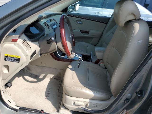 Photo 6 VIN: KMHFC46F26A098788 - HYUNDAI AZERA SE 