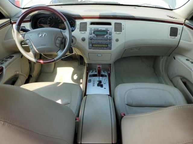 Photo 7 VIN: KMHFC46F26A098788 - HYUNDAI AZERA SE 