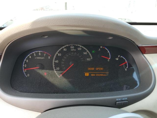 Photo 8 VIN: KMHFC46F26A098788 - HYUNDAI AZERA SE 