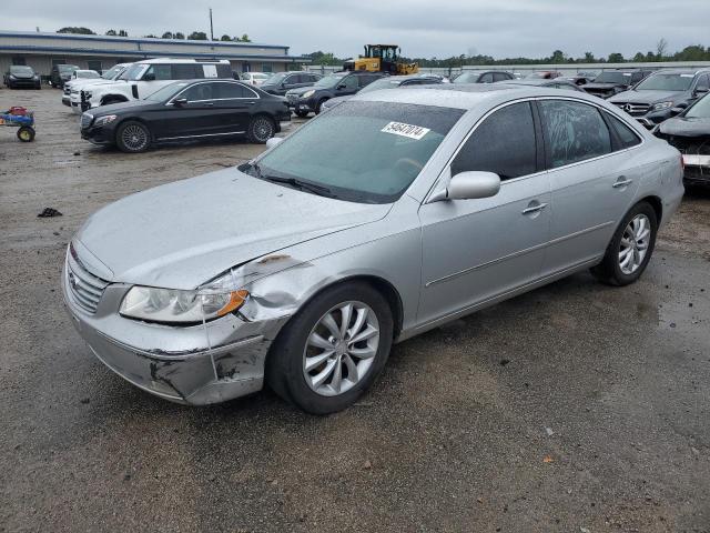 Photo 0 VIN: KMHFC46F26A104413 - HYUNDAI AZERA 