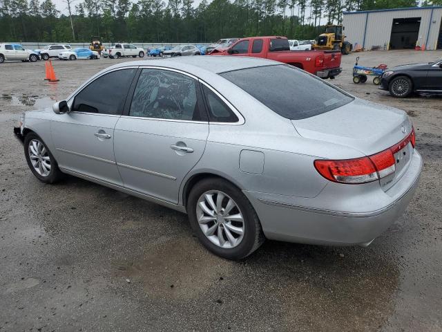 Photo 1 VIN: KMHFC46F26A104413 - HYUNDAI AZERA 