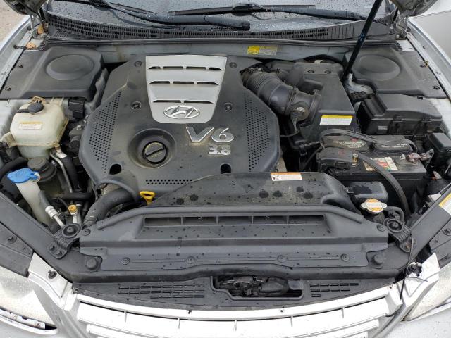 Photo 10 VIN: KMHFC46F26A104413 - HYUNDAI AZERA 