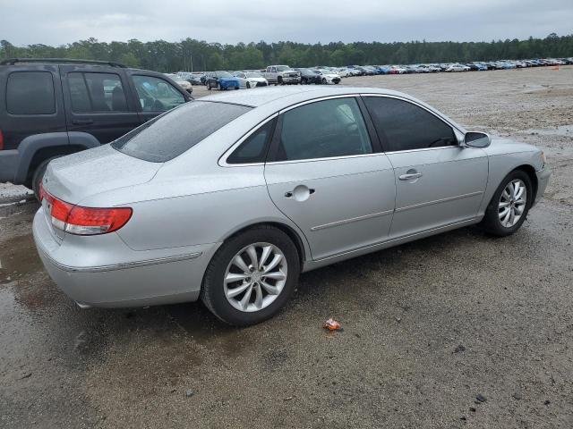 Photo 2 VIN: KMHFC46F26A104413 - HYUNDAI AZERA 