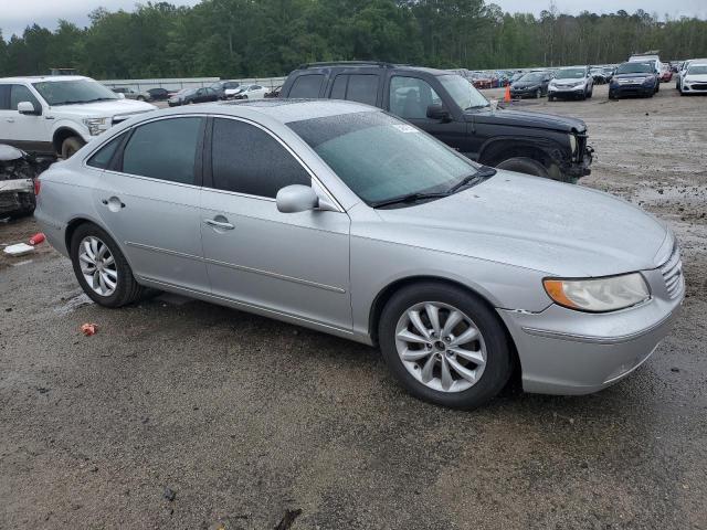 Photo 3 VIN: KMHFC46F26A104413 - HYUNDAI AZERA 