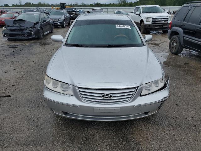 Photo 4 VIN: KMHFC46F26A104413 - HYUNDAI AZERA 