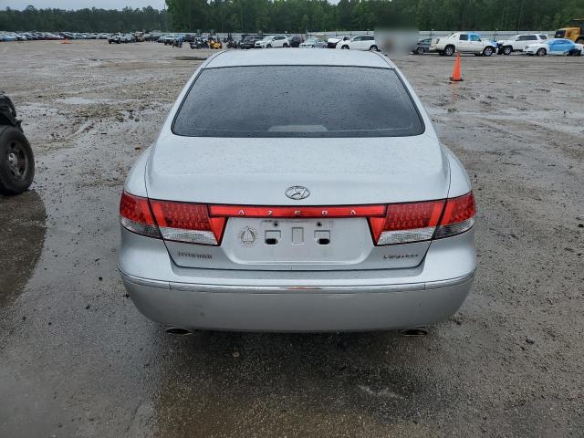 Photo 5 VIN: KMHFC46F26A104413 - HYUNDAI AZERA 