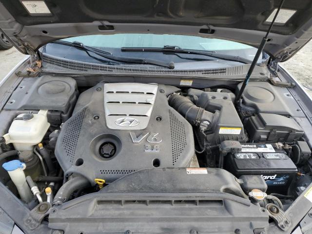 Photo 10 VIN: KMHFC46F26A116058 - HYUNDAI AZERA 