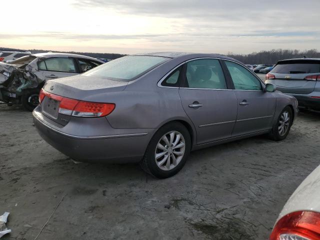 Photo 2 VIN: KMHFC46F26A116058 - HYUNDAI AZERA 