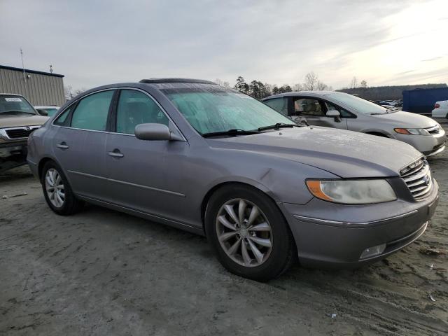 Photo 3 VIN: KMHFC46F26A116058 - HYUNDAI AZERA 