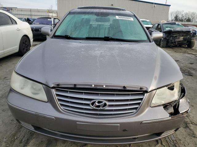 Photo 4 VIN: KMHFC46F26A116058 - HYUNDAI AZERA 