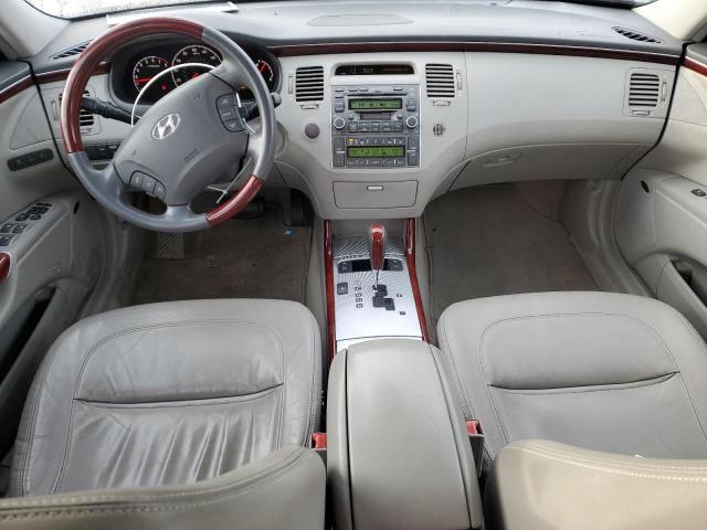 Photo 7 VIN: KMHFC46F26A116058 - HYUNDAI AZERA 