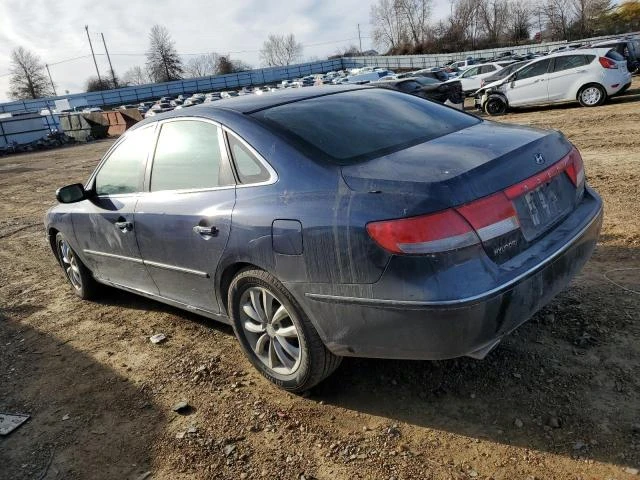 Photo 1 VIN: KMHFC46F26A119140 - HYUNDAI AZERA SE 