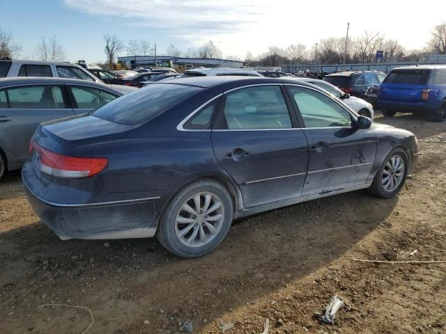 Photo 2 VIN: KMHFC46F26A119140 - HYUNDAI AZERA SE 