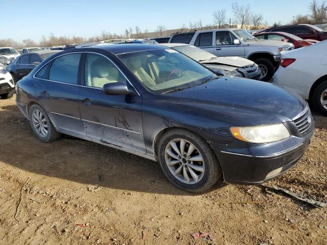 Photo 3 VIN: KMHFC46F26A119140 - HYUNDAI AZERA SE 