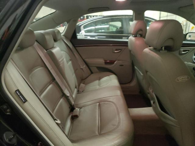 Photo 5 VIN: KMHFC46F26A120675 - HYUNDAI AZERA SE 