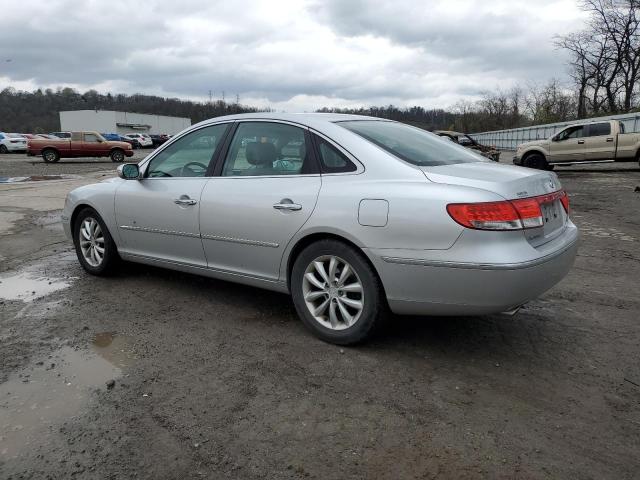 Photo 1 VIN: KMHFC46F27A167691 - HYUNDAI AZERA 