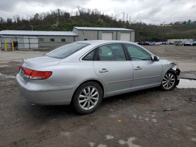 Photo 2 VIN: KMHFC46F27A167691 - HYUNDAI AZERA 