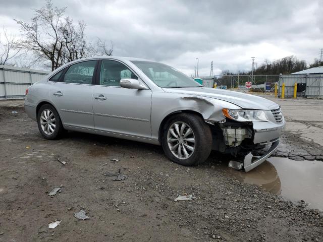 Photo 3 VIN: KMHFC46F27A167691 - HYUNDAI AZERA 