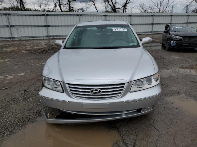 Photo 4 VIN: KMHFC46F27A167691 - HYUNDAI AZERA 