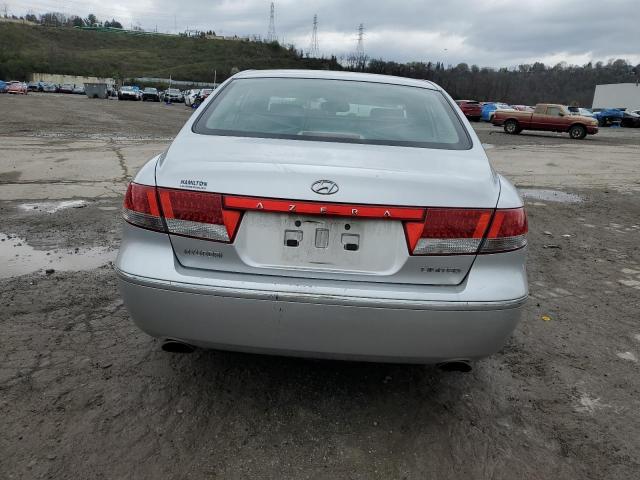 Photo 5 VIN: KMHFC46F27A167691 - HYUNDAI AZERA 