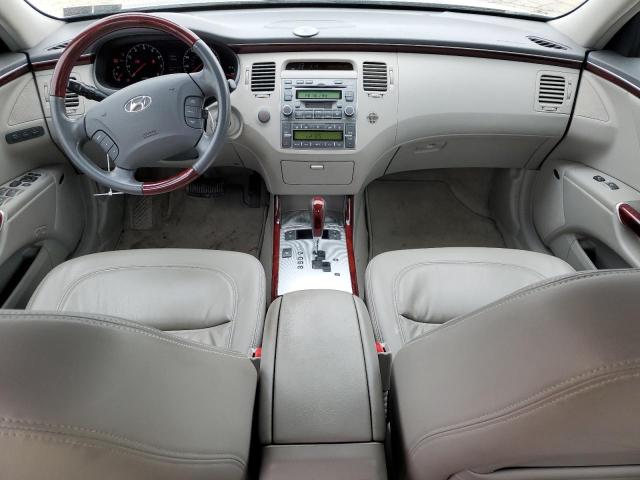 Photo 7 VIN: KMHFC46F27A167691 - HYUNDAI AZERA 