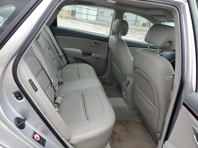 Photo 9 VIN: KMHFC46F27A167691 - HYUNDAI AZERA 