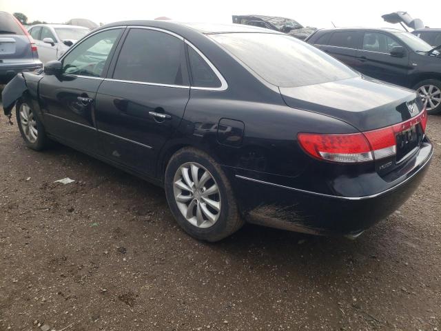 Photo 1 VIN: KMHFC46F27A180831 - HYUNDAI AZERA SE 