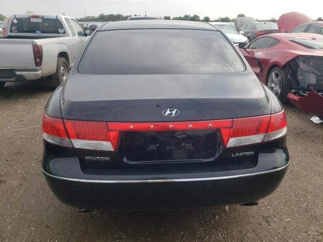 Photo 5 VIN: KMHFC46F27A180831 - HYUNDAI AZERA SE 