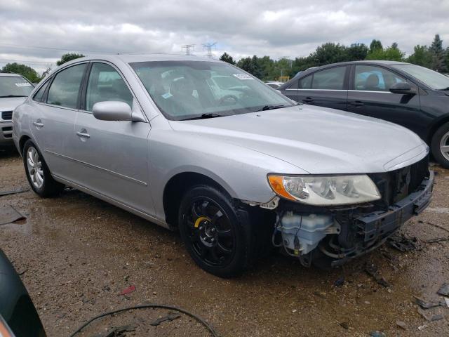 Photo 3 VIN: KMHFC46F27A185124 - HYUNDAI AZERA SE 