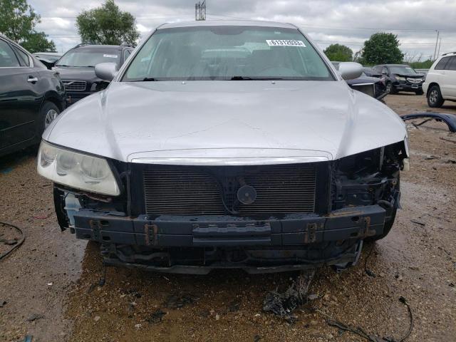 Photo 4 VIN: KMHFC46F27A185124 - HYUNDAI AZERA SE 