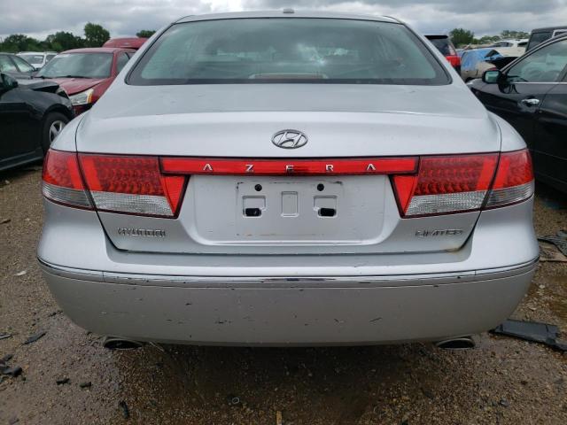 Photo 5 VIN: KMHFC46F27A185124 - HYUNDAI AZERA SE 