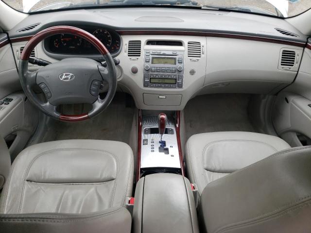 Photo 7 VIN: KMHFC46F27A185124 - HYUNDAI AZERA SE 