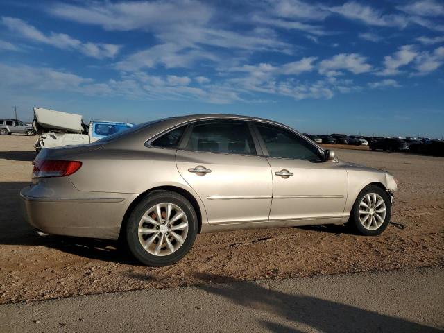 Photo 2 VIN: KMHFC46F27A190856 - HYUNDAI AZERA 